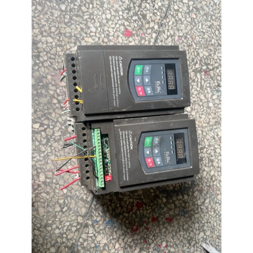 议价欧瑞变频器E20000015S21.5KW220V三相维修
