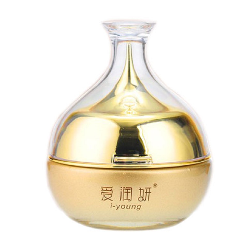 爱润妍玻尿酸补水保湿弹润眼霜