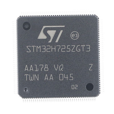 STM32H725 VET6TR VET6 VEH6 ZET6 ZGT3 ZGT6 ZGT6TR 全新原装