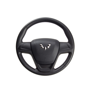 适配五菱宏光方向盘总成宏光S 宏光V荣光V改装荣光新卡方向盘总成