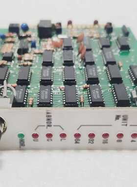 Terasaki ECA-804 Master PCB K/765/7I-00ID