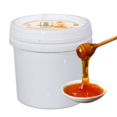 麦芽糖商用2L大桶烘焙