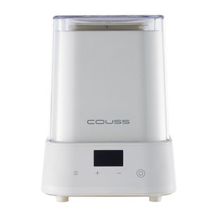 卡士酸奶机家用小型全自动酸奶发酵机一体机自制米酒纳豆2025新款