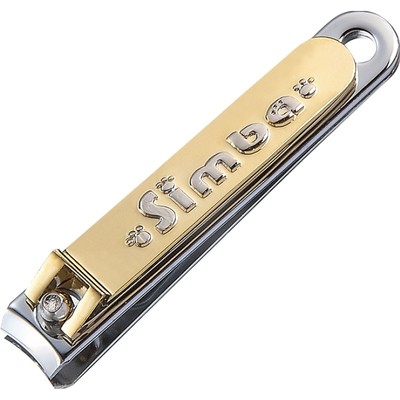 小狮王辛巴婴幼儿安全剪刀指甲剪