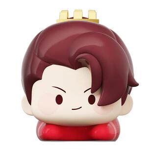 【好价】未及庆余年官方正版联名周边萌粒盲袋盲盒手办潮流玩具