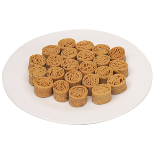 咯吱盒脆嘎吱盒大迥迥老北京通州房山特色咸香小吃餐饮半成品食材