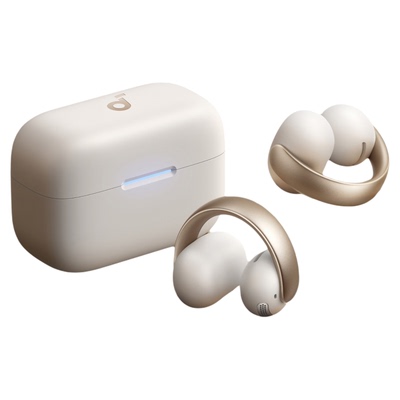 【胡彦斌同款】声阔耳夹式耳机