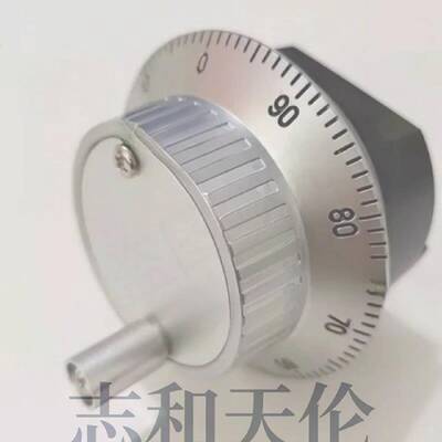配件Plc 1pcs for Handwheel Encoder Ovm012d for Warranty Prod