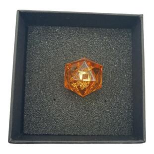 明日至纯源石模型cos道具方舟合成玉钥匙扣挂件桌面摆件礼物周边