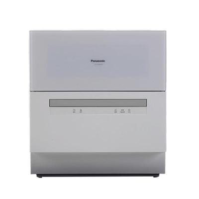 松下洗碗机5套全自动家用免安装