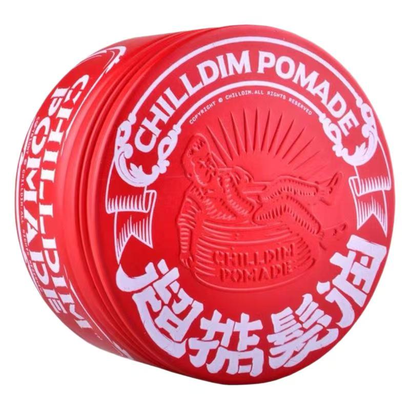 超掂哑光水基发泥定型蓬松