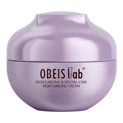 【舒缓保湿】欧贝斯舒润保湿霜