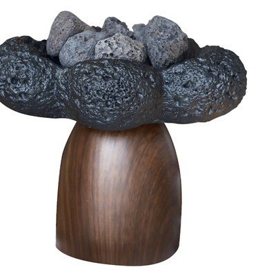 fourmeals火山挚恋火山石香薰液