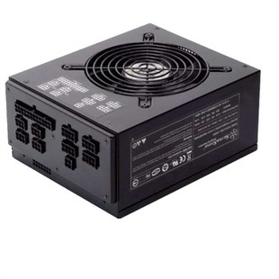 拆机海韵 海盗船全模组金牌额定1200W台式电脑电源游戏750W 850瓦