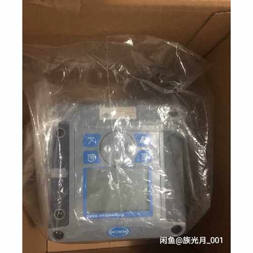【议价-可维修】hach 美国哈希 hach HACH PH ORP控制器 SC2全新/