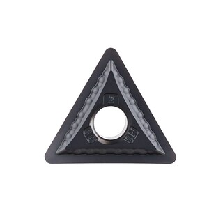 肯纳刀片TNMG160404/02MS TNMG160408MS KC5010淬火件高温合金