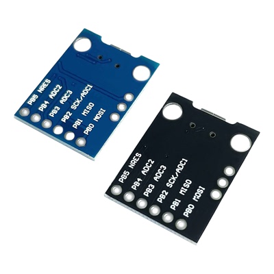 ATTINY85微型usb开发板