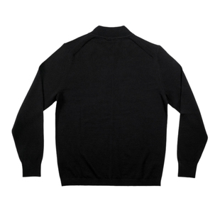 Calvin Klein CK 卡尔文克雷恩 男士时尚高领保暖毛衣LV04LE309G