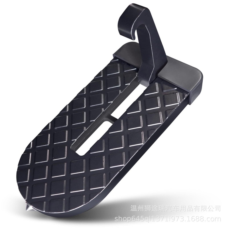 LatchDoorStepOverlandingGear|CarDoorPedalVehicle