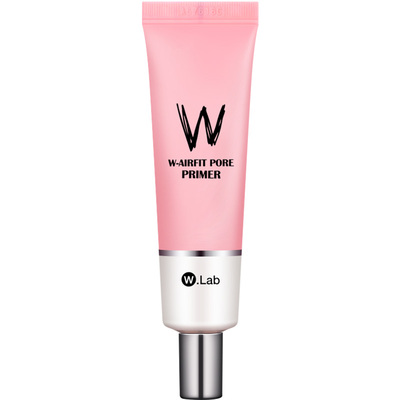 隔离霜wlab打底保湿李佳推荐