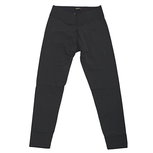 四季牡丹正品保暖裤女光面高腰加厚东北驼绒棉裤女打底靴裤006