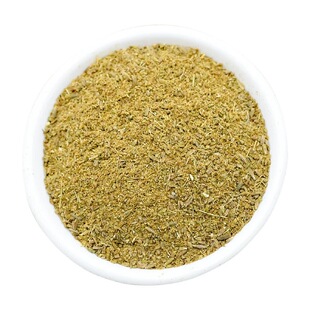 正宗孜然粉孜然半颗粒撒料蘸料香料新疆烧烤用料孜然粉家用烧烤料