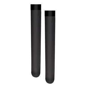 Wolford/沃尔福特Individual10D薄款过膝大腿袜(不含吊袜带)21606