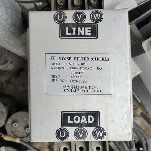议价永大电梯专用滤波器/STNF-34050/50A原装现货实拍维修