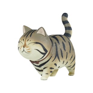 正版ACTOYS猫铃铛盲盒二弹动漫周边摆件二次元手办盒蛋玩具公仔