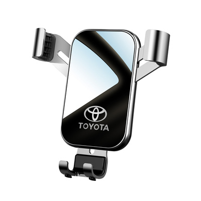 专用于丰田系列车载手机支架