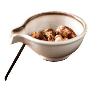 蘸料碟调料碗4寸小菜碟精致小碟子陶瓷酱碟味碟家用餐具酱油碗碟