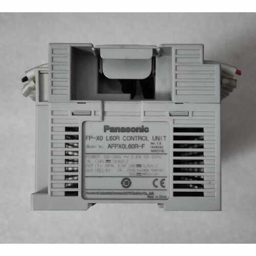 议价PLC   AFPX0L60R-F！