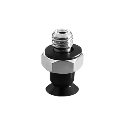 SMC型ZP3低矮小微型吸盘防静电