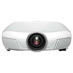 爱普生(EPSON)CH-TW7400家用蓝光3D超高清投影机 家庭影院手机电脑无屏电视【送会员机顶盒】