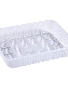 透明塑料蛋糕托面包饼干烘焙托盘