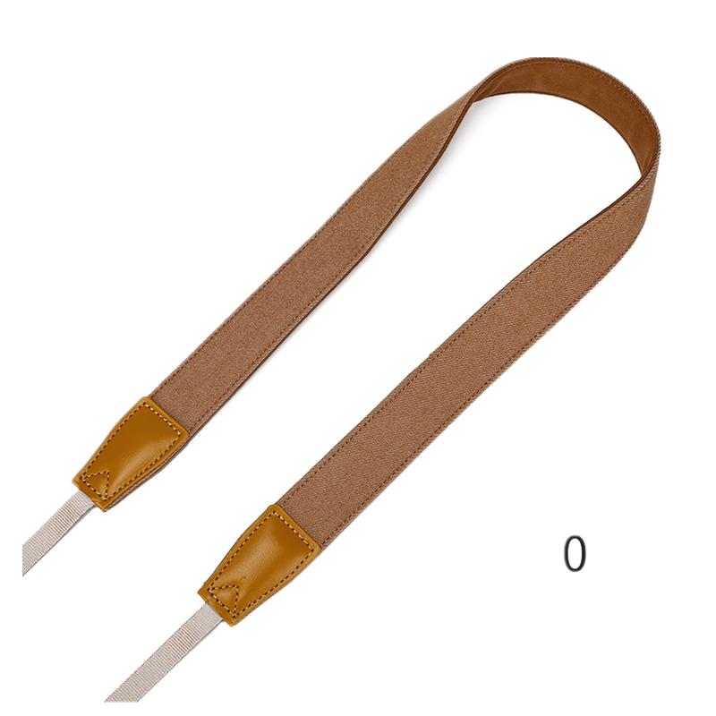 微单相机肩带单反减压背带适用于索尼佳能单反富士拍立得牛仔挂绳