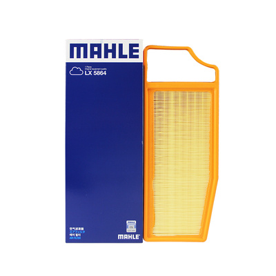 马勒适配风神车系空气滤芯