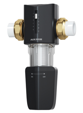 【全屋净水TOP.I】奥克斯净水器