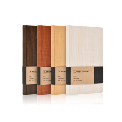 nakabayashi笔记本子商务空白