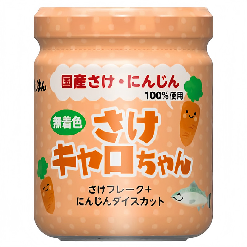 海矶日本进口宝宝无添加拌饭料