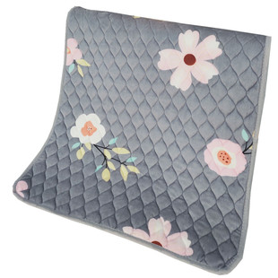 姨妈垫月经垫子生理期床垫隔水防水可洗女宿舍学生专用垫纯棉褥子