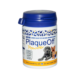 博乐丹宠物洁牙粉狗狗猫咪专用改善口臭去牙结石口腔清洁代替牙膏