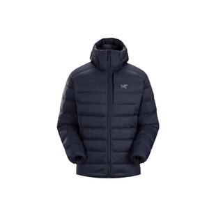 正品现货Arcteryx始祖鸟Thorium Hoody户外jacket保暖防风 羽绒服