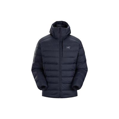 始祖鸟thorium加厚羽绒服