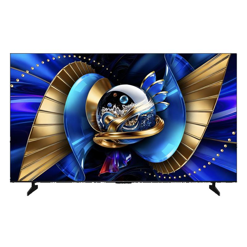TCL电视 65T7M Ultra 65英寸 SQD-Mini LED 100%全局高色域 板平实拍商品图