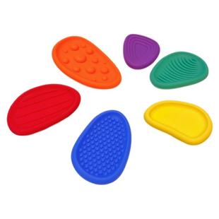 【学习搭子】考研专升本背书感官石考试解压纹理石儿童专注力训练