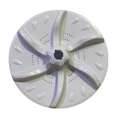 小天鹅TB80-Q5288DCLSG波轮转盘