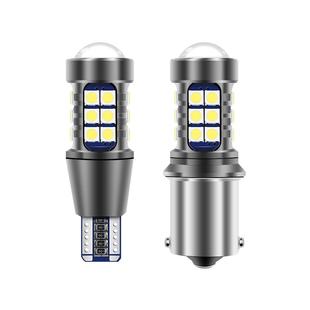 适用凯迪拉克ATS倒车灯超亮LED流氓灯ATSL退车辅助ATS-L配件改装