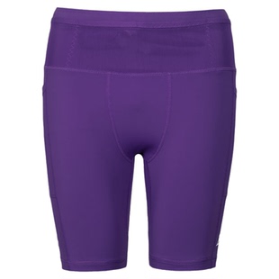 乔丹飞影马拉松跑步短裤男2026夏季新款官方正品专业紧身运动裤子