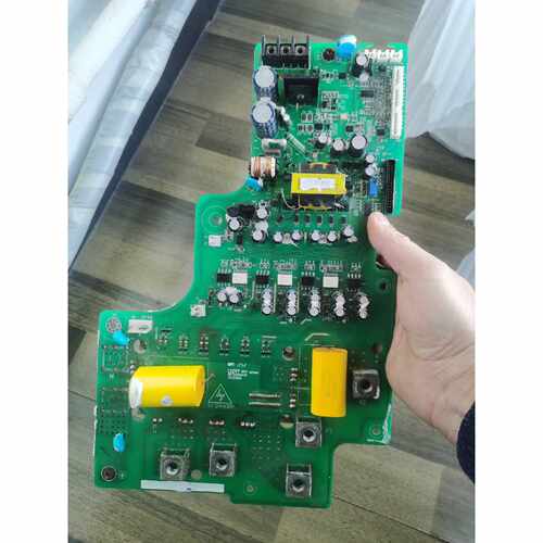 【请询价】变频器驱动板8ZTD.599.599拆机带150A